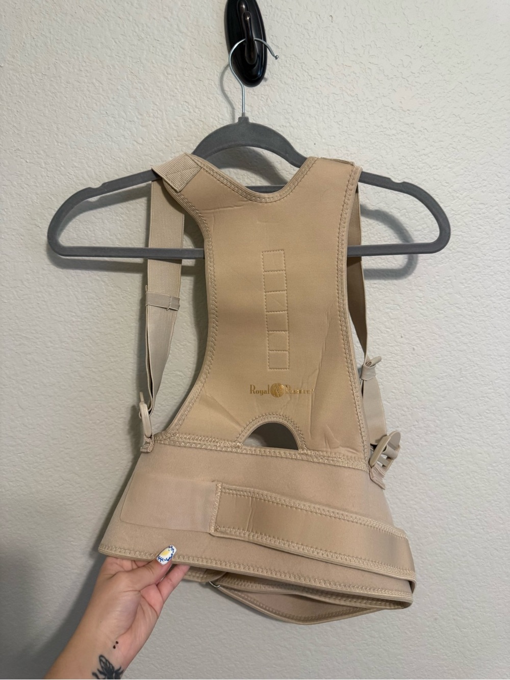 Royal Posture Corrector Support Vest